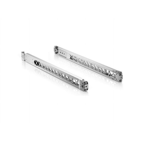 UPC: 0887758609101 | HP 2U SFF Easy Install Rail Kit