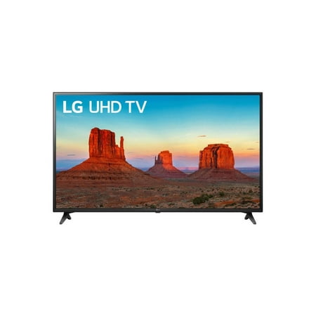 LG 43UK6090PUA: 43 Inch Class 4K HDR Smart LED UHD TV | LG (Best 42 Inch Led Tv In India 2019)