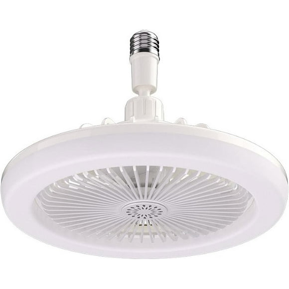 Mistaha Flush Mount Ceiling Fan,2 in 1 Ceiling Fan with Lights, Silent Motor and Timer