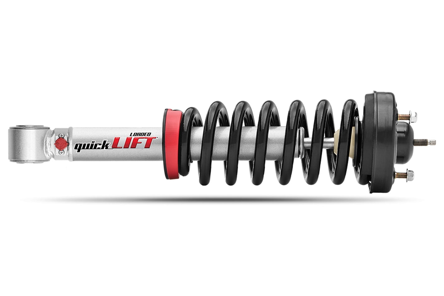 Rancho QuickLIFT Complete Front Lift Assembly RS999922 for