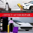 thumbnail image 4 of Car Scratch Remover Polish Paint Restorer Swirl Remover Polish Car Polish Buffer Kit, 4 of 10