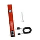 thumbnail image 5 of Soldador portátil inalámbrico con carga USB para proyectos de bricolaje Premium 510 Rojo, 5 of 9