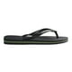 thumbnail image 2 of Sandalia Havaianas Talla 28/29 Brasil Negro, 2 of 4