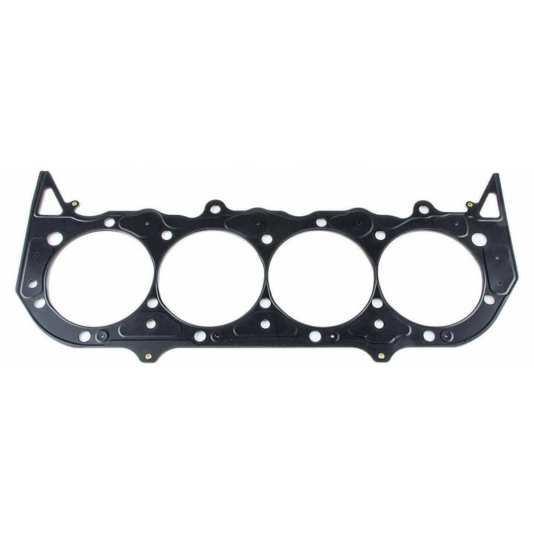 Cometic Gaskets 4.310 MLS Head Gasket .040 - BBC Brodix Cometic Gaskets 4.310 MLS Head Gasket .040 - BBC Brodix