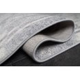 thumbnail image 4 of Logan Grey Rustic Bordred Marble Design Modern Contemporary Area Rug Runner Tapis For Living Room BedRoom Hallway Dining Size 3x5 3x10 4 by 6 5x7 6x9 8x10 9x12, 4 of 5