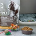 thumbnail image 3 of Pure Balance Pro+ Healthy Aging Formula with Chicken Dry Cat Food 3kg, 3 of 8