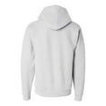 thumbnail image 3 of Fleece Ecosmart Hooded Sweatshirt, 3 of 5