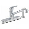 LDR 952-12325CP Brass Kitchen Faucet