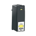 thumbnail image 1 of Zoomtoner Compatible LEXMARK 14N0662 (108XL) INK / INKJET Cartridge Yellow, 1 of 1
