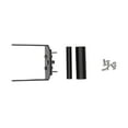 thumbnail image 3 of Navigation Bracket Motorcycle Gps Holder Windshield Phone Stand Windshield Stand Holder Gps Bracket Mount Motorcycle Navigation Bracket GPS Phone Stand Holder Fit For 790, 3 of 8