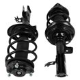 thumbnail image 5 of SCITOO - Front Complete Strut & Coil Spring Assembly Fits 2018-2020 for Toyota Camry with 1333964L 1333964R - Set of 2, 5 of 5