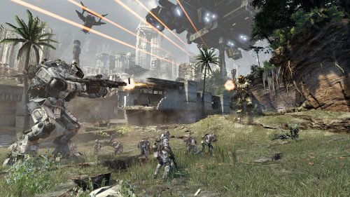 titanfall 2 xbox titanfall 2 xbox