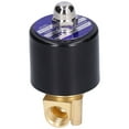 thumbnail image 3 of Hydraulic Control Valve, 2W-025-08  Electromagnetic Valve Reliable Normally Closed  For Diesel For Air AC220V,DC24V,DC12V,AC24V,AC110V, 3 of 8