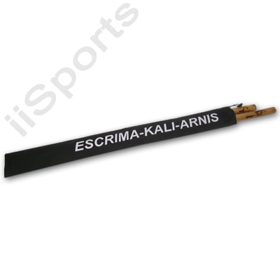 Kali Arnis 4 Stick Bag