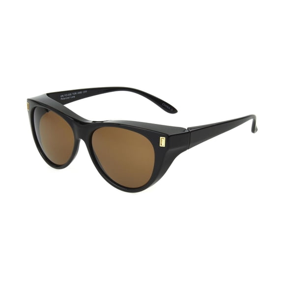 Foster Grant Polar Optics Fits Over Sunglasses
