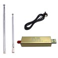 thumbnail image 2 of Receptor SDR RTL2832U Chip PPM TCXO Software Receptor de radio (con antena) Likrtyny Para estrenar, 2 of 8