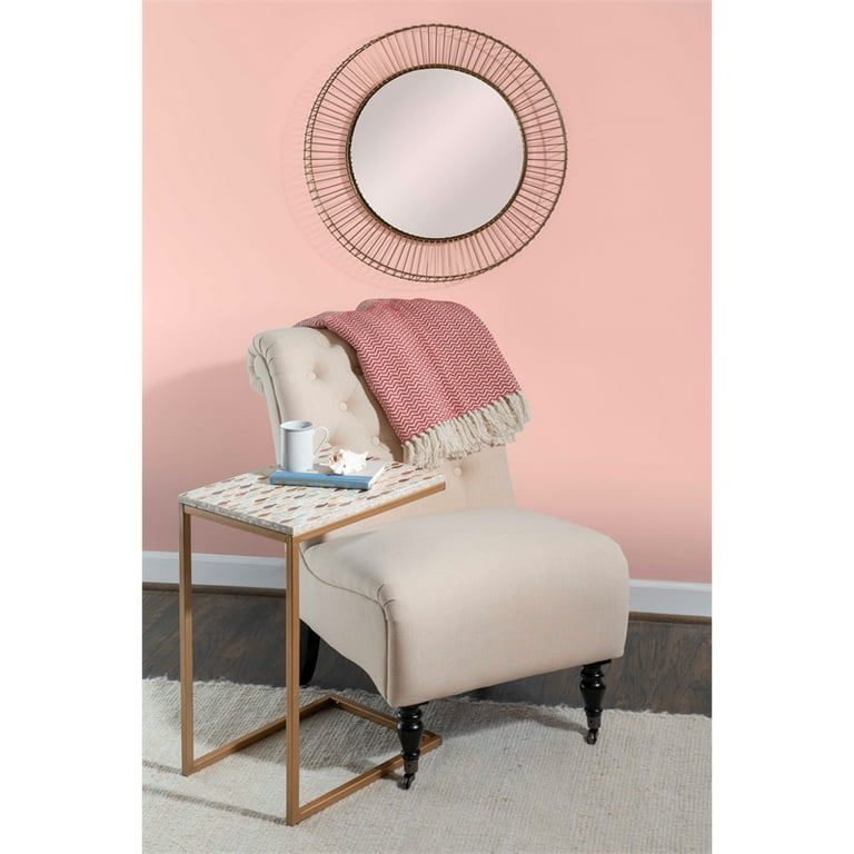 Pink c table discount