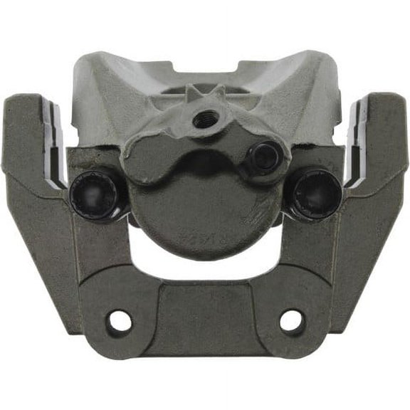 Centric Parts Disc Brake Caliper P/N:141.34614 Fits select: 2011-2015 BMW 750, 2011-2015 BMW ALPINA B7