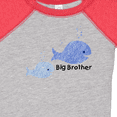 thumbnail image 4 of Inktastic Big Brother with Lil' Brother Boys Baby Bodysuit, 4 of 5