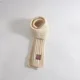 thumbnail image 5 of Nuevos niños invierno otoño bufanda de punto mantener caliente colores sólidos del caramelo bebés niñas niños polaina de cuello, 5 of 6