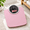 LB Pink, variant on LB Pink Hybrid Body Weight Scale with Analog and Digital Display, 400 Lb Capacity