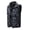 M, variant on Heated Vest,Unisex Winter Hooded Heated Vests Outerwear for Men Women,Lightweight USB Rechargeable Electric Heated Clothing Vest with 3 Heating Levels