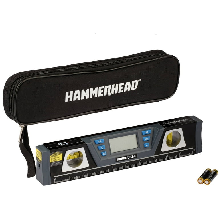 Hammerhead 10