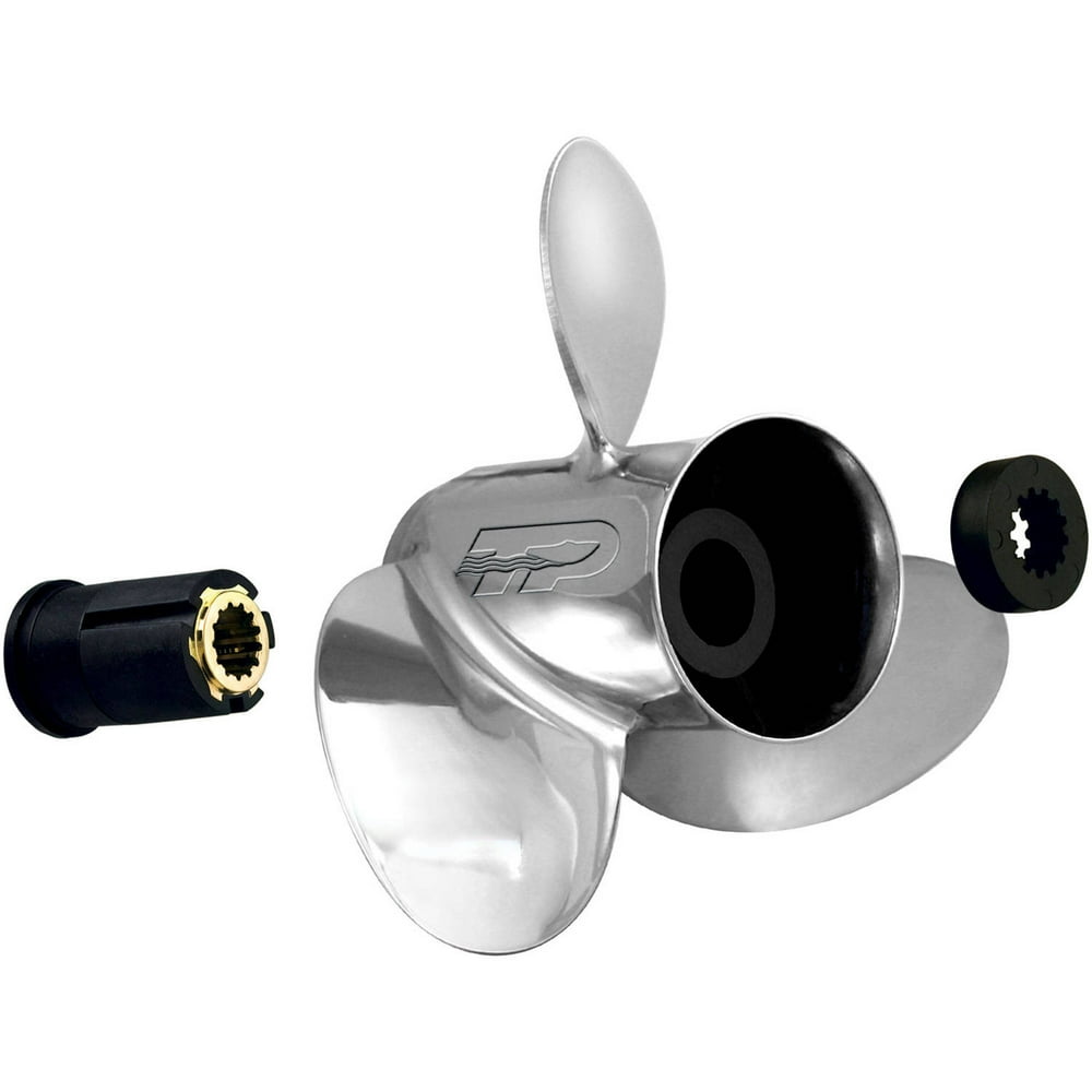 Turning Point Propellers 11300200 MasterGuard Installation Kit 12