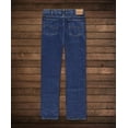 thumbnail image 6 of Grand River Men's Big and Tall Relaxed Fit Jeans, 6 of 6