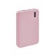 thumbnail image 3 of Paquete 55 piezas Power bank doble entrada purpura 6.3 x 9.9, 3 of 5