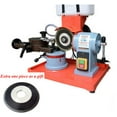 thumbnail image 4 of INTBUYING Affûteur de Lame de Scie Circulaire Électrique 110V Machine à Broyeur à Injection d'Eau, 4 of 7