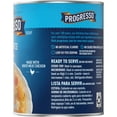 thumbnail image 5 of Progresso Traditional Chicken Rice with Vegetables Canned Soup 19 oz (Pack of 5), 5 of 5