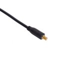 thumbnail image 2 of Kit de cables de prueba de sonda de osciloscopio 100: 1 Osciloscopios Accesorios Interfaz MCX Resistente a la presión 2KV para DS202 / DSO203 / DS211 / DS212 Unbranded 1010200001811, 2 of 7