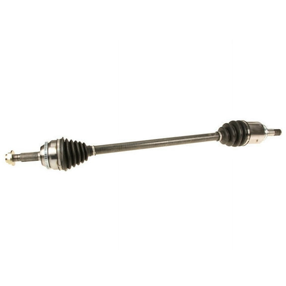 Front Right Axle Assembly - Compatible with 2003 - 2008 Toyota Corolla 2004 2005 2006 2007