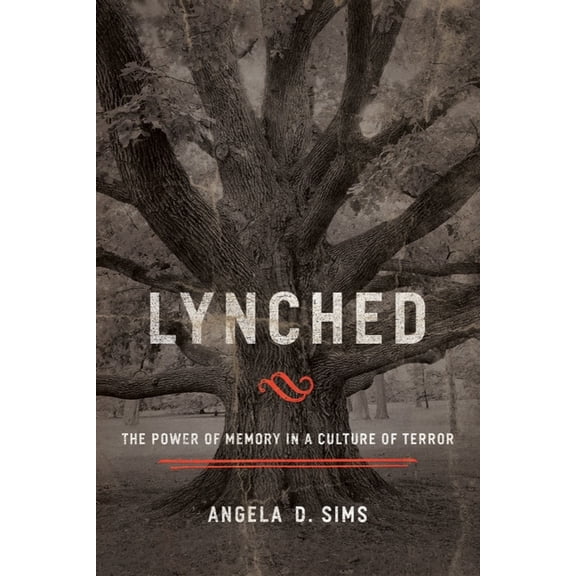 Lynched: The Power of Memory in a Culture of Terror, (Paperback)