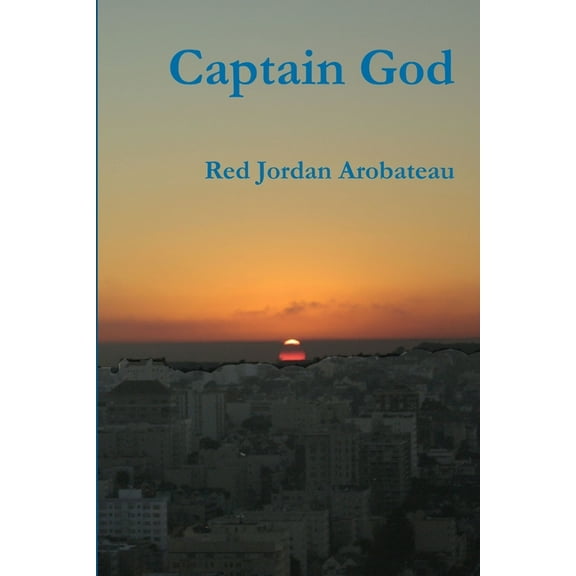 Captain God (Paperback)