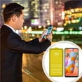 thumbnail image 1 of For Samsung A11 Mobile Phone Film HD Full Screen Explosion-proof Tempered Film Tempered Glass on for Samsung Screen Protector Glass 9D Silk Screen Tempered Glass Film, 1 of 1