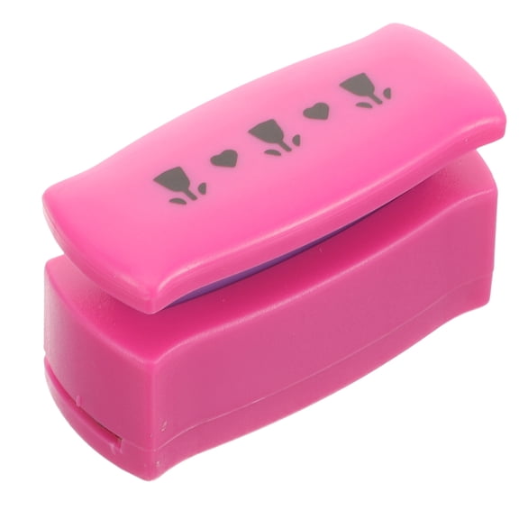 Worgeous Paper Punch Diy Art Crafts Puncher Scrapbooking Paper Punch Hole Punch Shape Paper Punch