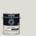 thumbnail image 1 of Rust-Oleum Colour Spark™ Paint + Primer, Interior Eggshell, Pottery Green 3.78 L, 1 of 9
