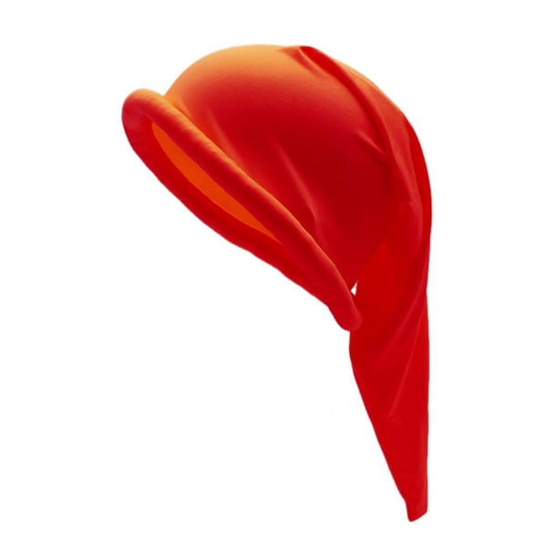 Sombrero de disfraz de enano de color para Navidad, gorro transpirable que absorbe la humedad para Halloween, fiesta de Navidad, disfraces de Gnomo