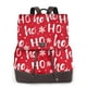 thumbnail image 1 of Fotbe Hohoho Mochila Bolso con Estampado para Mujer, Mochila Antirrobo de Nylon Impermeable, Bolsa Ligera de Hombro, 1 of 4