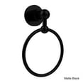 thumbnail image 2 of Astor Place Collection Towel Ring in Polished Chrome, 2 of 5