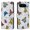 G, variant on ELEHOLD Flip Wallet Phone Case For Google Pixel 9/9 Pro, Cute Butterfly Floral PU Leather Elegant Folio Design Card Slots, Kickstand Magnetic ClosureShockproof Case Cover ,A