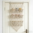 thumbnail image 4 of Multifunctional Storage Rack for Kids Playroom and Bedroom with Stable Design and Large Capacity for Toy Organization, 4 of 4