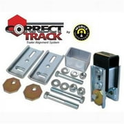 M.OUTFITTER 87100 Correct Track 1 Single Axle