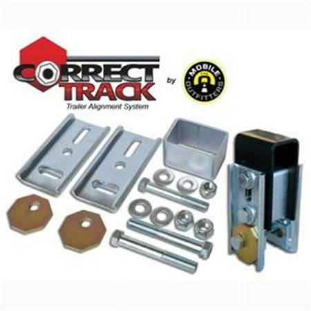 M.OUTFITTER 87100 Correct Track 1 Single Axle