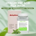 thumbnail image 2 of Mascarilla facial de gelatina Mnhybteam Professional, paquete de 1, 2 of 7