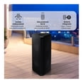 thumbnail image 4 of Torre de Sonido Samsung MX-ST40B/ZX, 4 of 4