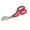 Matte red, variant on CIYISON Duckbill Scissors Ergonomic Handle Non-slip Grip for Carpet Pile, Carpet Punch
