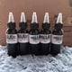 thumbnail image 1 of 30ml/60ml pigmento de tinta de tatuaje negro profesional Diy pigmento de tatuaje práctica tinta de tatuaje pigmento de tatuaje de arte corporal kaili Sencillez, 1 of 3